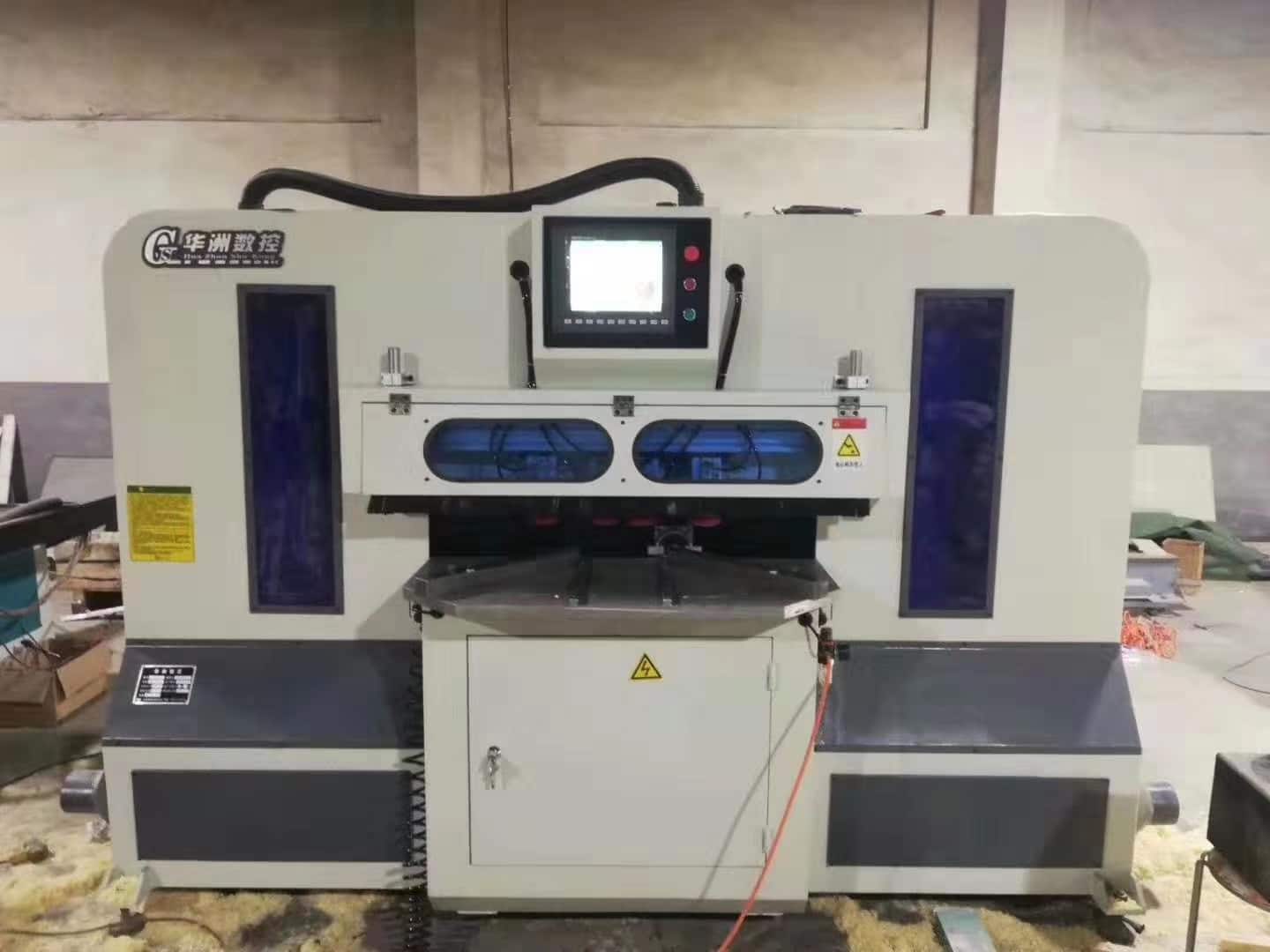 新中式家具中卯榫結構的制作
