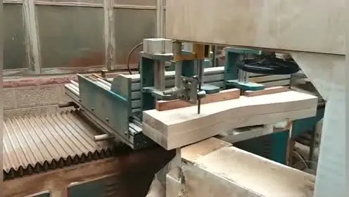 數(shù)控帶鋸工作優(yōu)勢