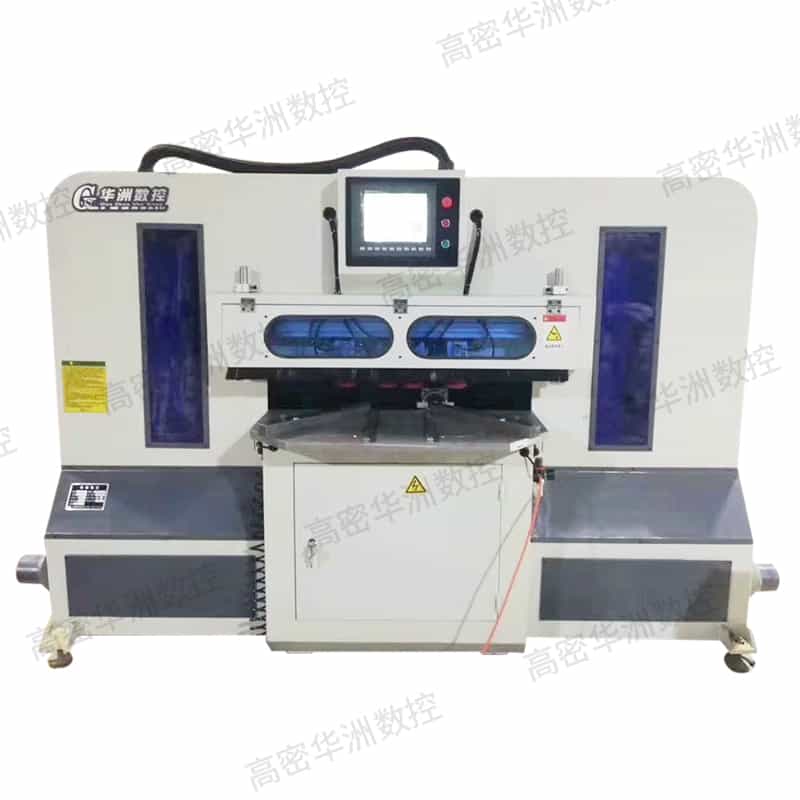 數(shù)控卯榫機為什么值得購買