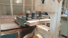 數(shù)控木工帶鋸做家具挺劃算的！
